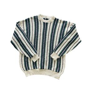 Vintage Tricot St. George Sweater